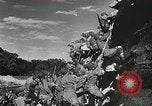 Image of Allied troops training for D-day invasion Devon England United Kingdom, 1944, second 13 stock footage video 65675060094