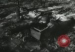 Image of Allied troops training for D-day invasion Devon England United Kingdom, 1944, second 18 stock footage video 65675060094