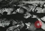 Image of Allied troops training for D-day invasion Devon England United Kingdom, 1944, second 22 stock footage video 65675060094