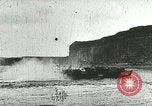 Image of Allied troops training for D-day invasion Devon England United Kingdom, 1944, second 26 stock footage video 65675060094