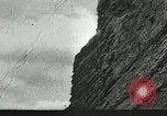 Image of Allied troops training for D-day invasion Devon England United Kingdom, 1944, second 28 stock footage video 65675060094