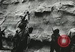 Image of Allied troops training for D-day invasion Devon England United Kingdom, 1944, second 30 stock footage video 65675060094
