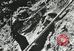 Image of Allied troops training for D-day invasion Devon England United Kingdom, 1944, second 39 stock footage video 65675060094