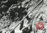 Image of Allied troops training for D-day invasion Devon England United Kingdom, 1944, second 41 stock footage video 65675060094