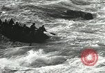 Image of Allied troops training for D-day invasion Devon England United Kingdom, 1944, second 43 stock footage video 65675060094