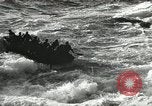 Image of Allied troops training for D-day invasion Devon England United Kingdom, 1944, second 44 stock footage video 65675060094