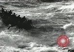 Image of Allied troops training for D-day invasion Devon England United Kingdom, 1944, second 45 stock footage video 65675060094