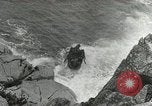 Image of Allied troops training for D-day invasion Devon England United Kingdom, 1944, second 47 stock footage video 65675060094