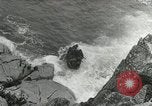 Image of Allied troops training for D-day invasion Devon England United Kingdom, 1944, second 48 stock footage video 65675060094