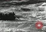 Image of Allied troops training for D-day invasion Devon England United Kingdom, 1944, second 51 stock footage video 65675060094