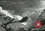Image of Allied troops training for D-day invasion Devon England United Kingdom, 1944, second 53 stock footage video 65675060094