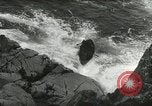 Image of Allied troops training for D-day invasion Devon England United Kingdom, 1944, second 56 stock footage video 65675060094