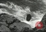 Image of Allied troops training for D-day invasion Devon England United Kingdom, 1944, second 57 stock footage video 65675060094