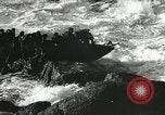 Image of Allied troops training for D-day invasion Devon England United Kingdom, 1944, second 60 stock footage video 65675060094