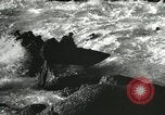 Image of Allied troops training for D-day invasion Devon England United Kingdom, 1944, second 61 stock footage video 65675060094
