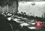 Image of Allied preparations for the invasion of France in World War 2 Europe, 1943, second 4 stock footage video 65675060095