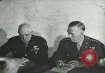Image of Allied preparations for the invasion of France in World War 2 Europe, 1943, second 5 stock footage video 65675060095