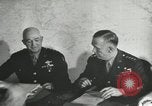 Image of Allied preparations for the invasion of France in World War 2 Europe, 1943, second 6 stock footage video 65675060095