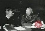 Image of Allied preparations for the invasion of France in World War 2 Europe, 1943, second 7 stock footage video 65675060095