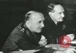 Image of Allied preparations for the invasion of France in World War 2 Europe, 1943, second 8 stock footage video 65675060095