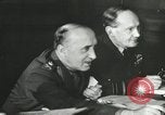 Image of Allied preparations for the invasion of France in World War 2 Europe, 1943, second 9 stock footage video 65675060095