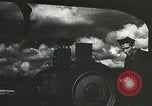 Image of Allied preparations for the invasion of France in World War 2 Europe, 1943, second 10 stock footage video 65675060095