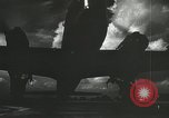 Image of Allied preparations for the invasion of France in World War 2 Europe, 1943, second 15 stock footage video 65675060095