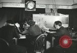 Image of Allied preparations for the invasion of France in World War 2 Europe, 1943, second 21 stock footage video 65675060095