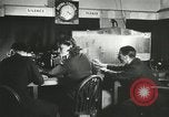 Image of Allied preparations for the invasion of France in World War 2 Europe, 1943, second 24 stock footage video 65675060095