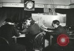 Image of Allied preparations for the invasion of France in World War 2 Europe, 1943, second 25 stock footage video 65675060095