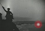 Image of Allied preparations for the invasion of France in World War 2 Europe, 1943, second 61 stock footage video 65675060095