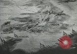 Image of Allied Forces depart England for invasion of France in World War II England United Kingdom, 1944, second 1 stock footage video 65675060096
