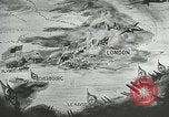 Image of Allied Forces depart England for invasion of France in World War II England United Kingdom, 1944, second 3 stock footage video 65675060096
