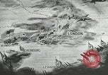 Image of Allied Forces depart England for invasion of France in World War II England United Kingdom, 1944, second 6 stock footage video 65675060096