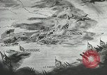 Image of Allied Forces depart England for invasion of France in World War II England United Kingdom, 1944, second 7 stock footage video 65675060096