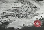 Image of Allied Forces depart England for invasion of France in World War II England United Kingdom, 1944, second 8 stock footage video 65675060096