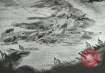 Image of Allied Forces depart England for invasion of France in World War II England United Kingdom, 1944, second 10 stock footage video 65675060096