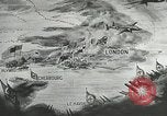 Image of Allied Forces depart England for invasion of France in World War II England United Kingdom, 1944, second 11 stock footage video 65675060096
