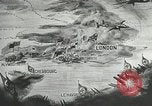 Image of Allied Forces depart England for invasion of France in World War II England United Kingdom, 1944, second 12 stock footage video 65675060096