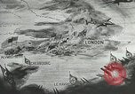 Image of Allied Forces depart England for invasion of France in World War II England United Kingdom, 1944, second 16 stock footage video 65675060096