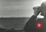 Image of Allied Forces depart England for invasion of France in World War II England United Kingdom, 1944, second 18 stock footage video 65675060096