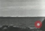 Image of Allied Forces depart England for invasion of France in World War II England United Kingdom, 1944, second 19 stock footage video 65675060096