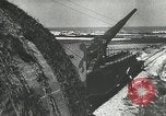 Image of Allied Forces depart England for invasion of France in World War II England United Kingdom, 1944, second 22 stock footage video 65675060096