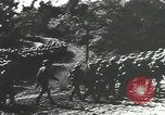 Image of Allied Forces depart England for invasion of France in World War II England United Kingdom, 1944, second 23 stock footage video 65675060096
