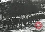 Image of Allied Forces depart England for invasion of France in World War II England United Kingdom, 1944, second 24 stock footage video 65675060096