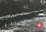 Image of Allied Forces depart England for invasion of France in World War II England United Kingdom, 1944, second 25 stock footage video 65675060096