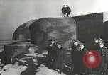 Image of Allied Forces depart England for invasion of France in World War II England United Kingdom, 1944, second 26 stock footage video 65675060096