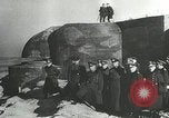 Image of Allied Forces depart England for invasion of France in World War II England United Kingdom, 1944, second 28 stock footage video 65675060096