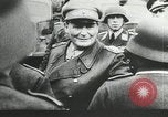 Image of Allied Forces depart England for invasion of France in World War II England United Kingdom, 1944, second 32 stock footage video 65675060096