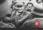 Image of Allied Forces depart England for invasion of France in World War II England United Kingdom, 1944, second 34 stock footage video 65675060096